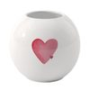With Love Váza se srdcem 11,5cm, Villeroy & Boch