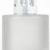 Maison Berger Paris - Katalytická lampa Illusion mléčná + Černá Angelika 250ml