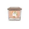 Yankee Candle - Elevation vonná svíčka Rose Hibiscus 347 g