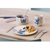 Dětská jídelní souprava Disney Stitch 7ks, Villeroy & Boch