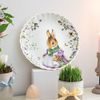 Spring Fantasy Misa na ovocie zajačica Emma, ​​30cm, Villeroy & Boch