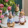 Bunny Tales velikonoční porcelánový zajíček Max velký, Villeroy & Boch