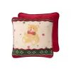 Biederlack polštář s výplní Toy's Delight medvídek 50x50 cm, Villeroy & Boch