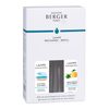 Maison Berger Paris - Sada náplní do katalytické lampy: Verbena + Vůně oceánu vánek, 2x250 ml