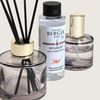 Maison Berger Paris - Darčeková sada: Rosalie aróma difuzér s náplňou 90 ml + bytový sprej 5ml, Intenzívny ligot