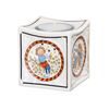 Vánoční svícen na čajovou svíčku Christmas Lights 6,5 cm, Rosenthal