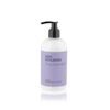 Max Benjamin - Dárková sada tekuté mýdlo a mléko na ruce a tělo True Lavender 2x300ml