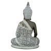 Dekorace buddha Mangala, 24x12x35 cm