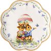 Annual Easter Edition talíř zajíček Max a Anna 22cm, Villeroy & Boch