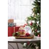 Yankee Candle Classic vonná svíčka Holiday Hearth 104 g