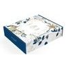 Millefiori Milano - Vánoční dárková sada difuzér 100ml a bytový sprej 150 ml Dolce Vaniglia