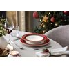 Toy's Delight Specials jídelní talíř červený 27cm, Villeroy & Boch
