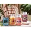 Yankee Candle - Classic vonná svíčka Cliffside Sunrise, 411g