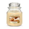 Yankee Candle Classic vonná svíčka Sweet Honeycomb 411 g