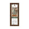 Vánoční umělý zasněžený strom borovice Allison 430 LED, 127x210 cm