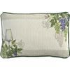 Gobelínový vankúš s výplňou Vineyard 32x48 cm, Sander