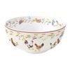 Porcelánová mísa Country Life Ø 23 cm, Easy Life