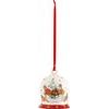 Annual Christmas Edition 2021 zvonek 6cm, Villeroy & Boch