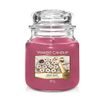 Yankee Candle - Classic vonná svíčka Merry Berry 411 g