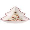 Winter Bakery Delight miska v tvare vianočného stromčeka, 17 cm, Villeroy & Boch