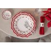 Toy's Delight Vianočné príbory na ryby, 2 ks, Villeroy & Boch