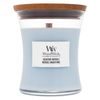 Woodwick - Seaside Neroli, váza stredná 275 g