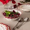 Toy's Delight Vánoční lžíce na salát 2ks, Villeroy & Boch