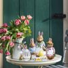 Bunny Tales veľkonočný porcelánový zajačik Max veľký, Villeroy & Boch