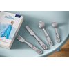 Dětská příborová sada Disney Frozen 4ks, Villeroy & Boch