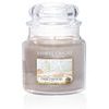 Yankee Candle Classic vonná svíčka Driftwood 411 g