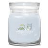 Yankee Candle - Signature vonná sviečka A Calm & Quiet Place, 368g