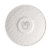 Man. Rock blanc Mickey Mouse Espresso podšálek 12cm, Villeroy & Boch