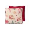 Biederlack polštář s výplní Toy´s Delight hračky 50x50 cm, Villeroy & Boch