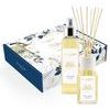 Millefiori Milano - Vánoční dárková sada difuzér 100ml a bytový sprej 150 ml Dolce Vaniglia