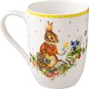 Hrnček Spring Awakening Hans a Paul 370ml, Villeroy & Boch