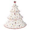 Toy's Delight dóza ve tvaru stromu 30cm, Villeroy & Boch