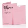 Max Benjamin - Vonná karta Pink Pepper