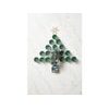 Yankee Candle - Vonný vosk Silver Sage & Pine, 22 g