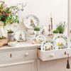 Spring Fantasy mísa na ovoce zajíček Paul, Ø 16 cm, Villeroy & Boch