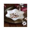 Winter Bakery Delight Misa v tvare hviezdy, Dedina 24,5cm, Villeroy & Boch