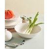 Misa na šalát 22,5 cm Richiamo, La Porcellana Bianca