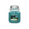 Yankee Candle - Classic vonná svíčka Moonlit Cove, 411g