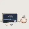 Maison Berger Paris - Katalytická lampa Rosalie 310 ml, růžová