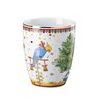 Vianočný hrnček babička a starý otec Christmas Lights 2024 360ml, Rosenthal