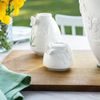 Colourful Spring malý svícen na čajovou svíčku motýl, Villeroy & Boch