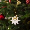 Christmas Classic Vánoční ozdoba hvězda 2026, Villeroy & Boch