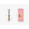Côte Noire - Aroma difuzér Gold 150 ml, Rose Oud