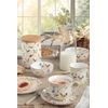Porcelánový hrnek Country Life v dárkovém balení 275ml, Easy Life