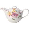 Mariefleur Tea čajová kanvica pre 2 osoby 0,62l, Villeroy & Boch