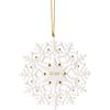 Christmas Classic Vánoční ozdoba sněhová vločka 2026, Villeroy & Boch